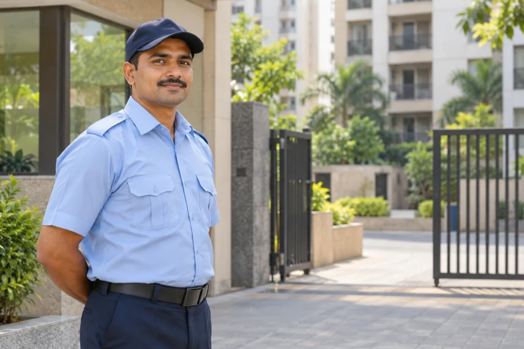 security-guard-services-thane